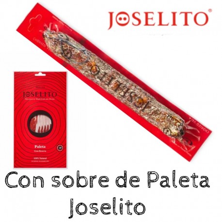 Chorizo Joselito