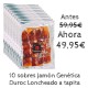 1Kg de Jamón Genética Duroc Rodona a tapita