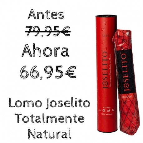 Lomo Joselito