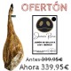 Jamón de Bellota 100% Ibérico Rivera