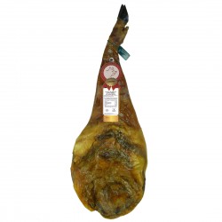 Paleta de Cebo de Campo Ibérica 50% Raza Ibérica Selección JamonRey