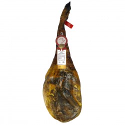 Paleta de Bellota Ibérica 50% Raza Ibérica Selección JamonRey