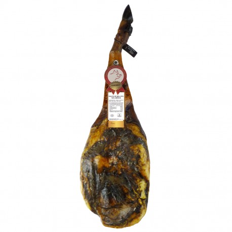 Paleta de Bellota 100% Ibérica Selección JamonRey