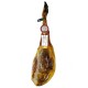 Jamón de Cebo de Campo Ibérico 50% raza Ibérica Selección JamonRey