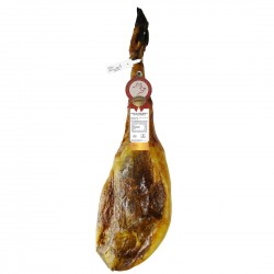 Jamón De Cebo Ibérico 50% Raza ibérica Selección JamonRey