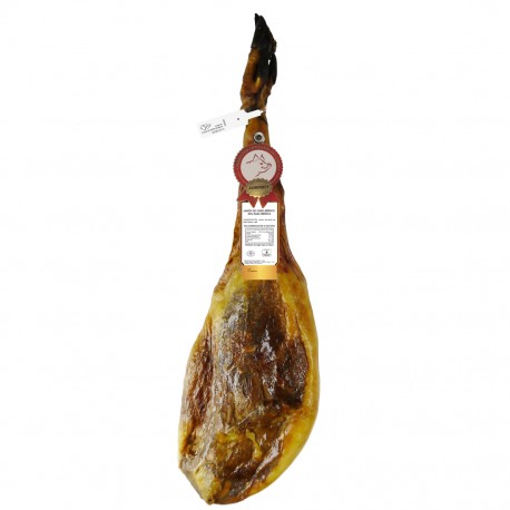 Jamón De Cebo Ibérico 50% Raza ibérica Selección JamonRey