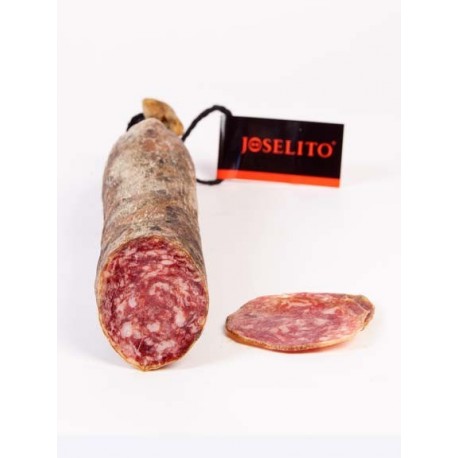 Salchichón Joselito